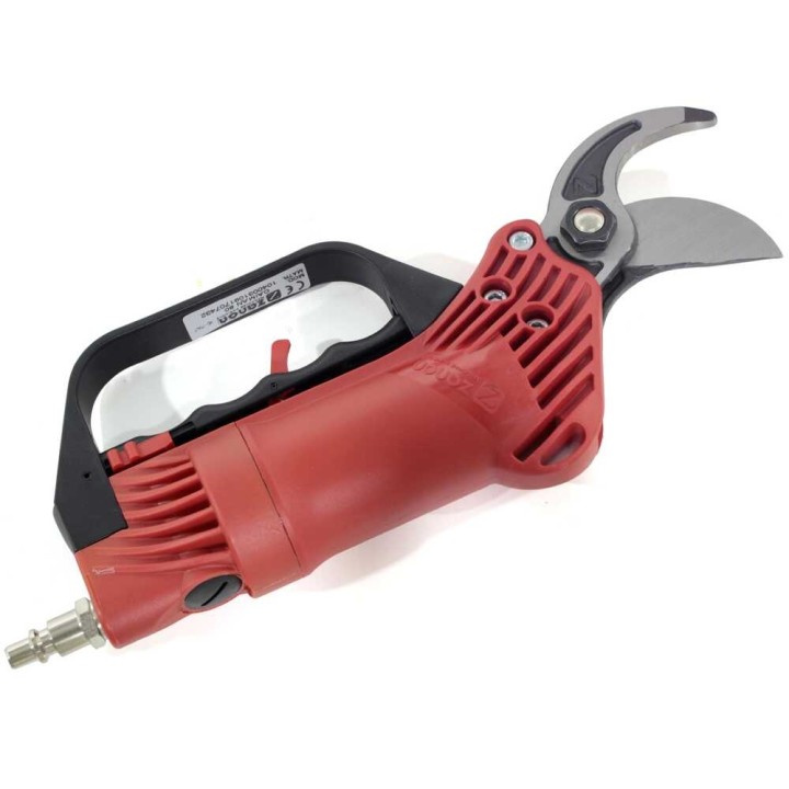 Zanon Cayman 80 pneumaattiset oksasakset, 35 mm, 10 bar, 600 g