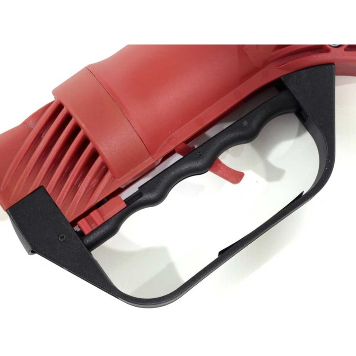 Zanon Cayman 80 pneumaattiset oksasakset, 35 mm, 10 bar, 600 g