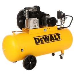 DeWalt DXCMB3T201HE hihnakompressori 3 HP 200 l 400 V