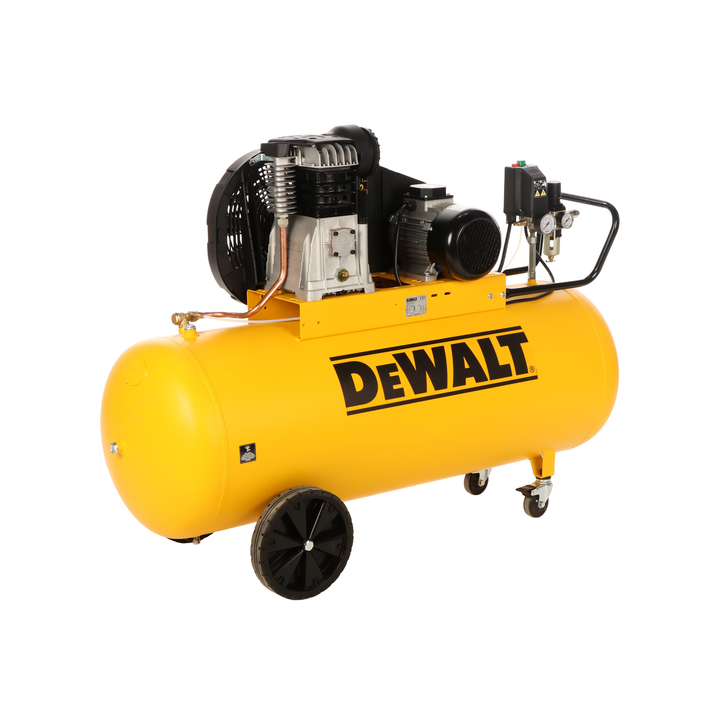 DeWalt DXCMB3T201HE hihnakompressori 3 HP 200 l 400 V