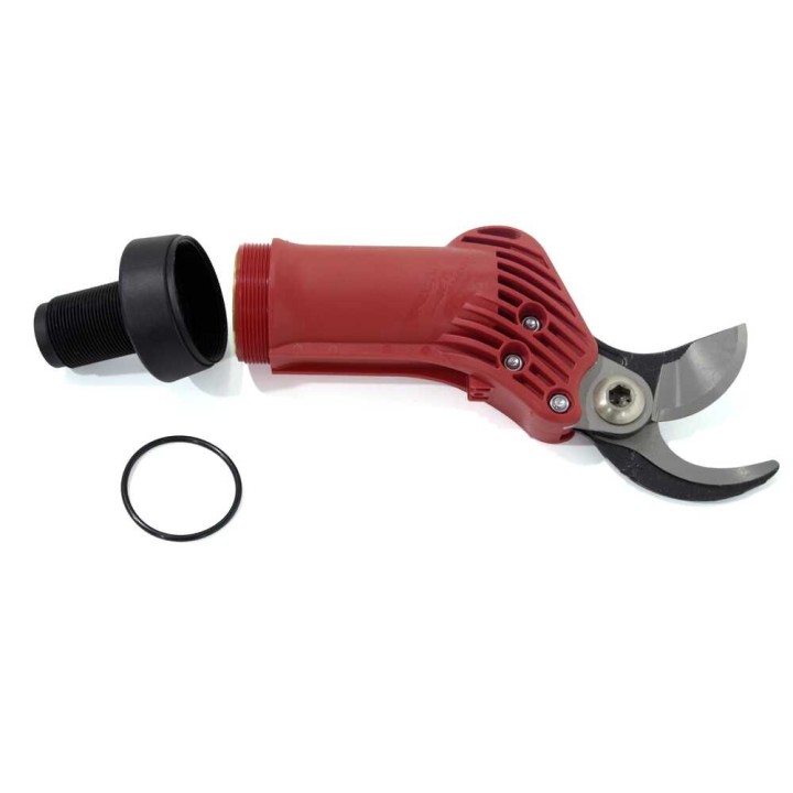 Zanon Cayman 80 pneumaattiset oksasakset, 35 mm, 10 bar, 600 g
