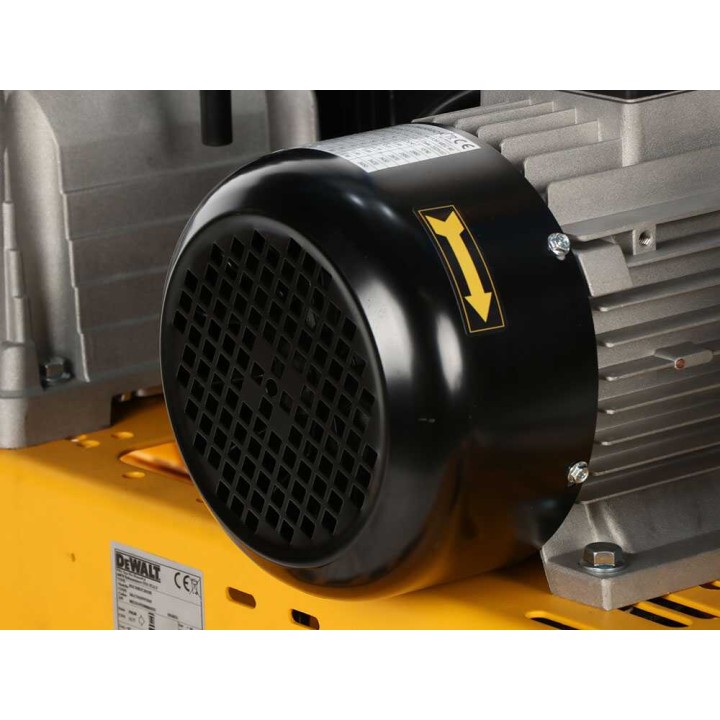 DeWalt DXCMB3T201HE hihnakompressori, 3 HP, 200 l, 400 V