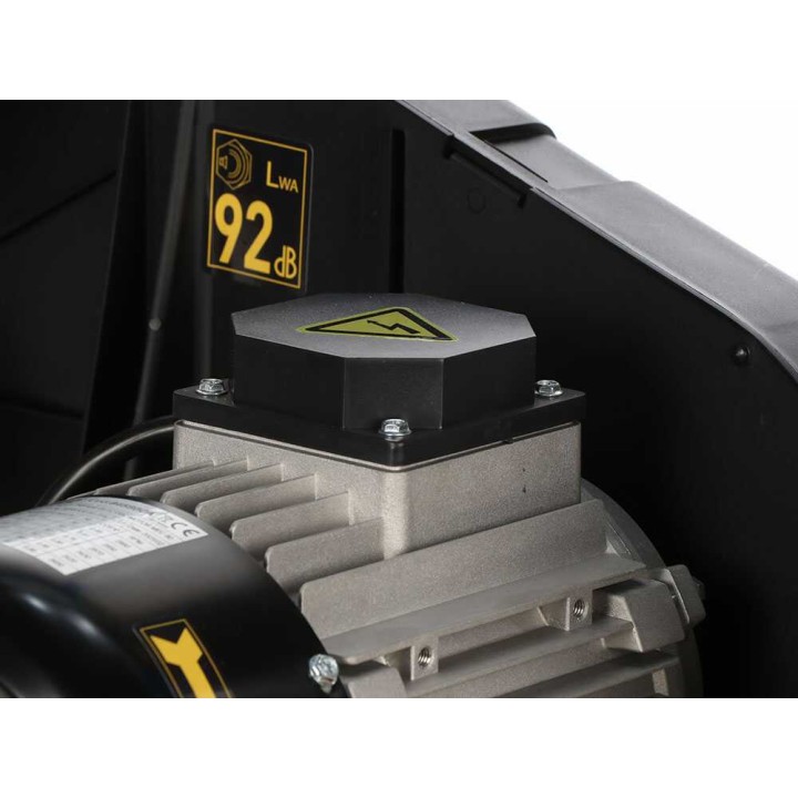DeWalt DXCMB3T201HE hihnakompressori, 3 HP, 200 l, 400 V