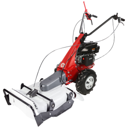 Eurosystems Minieffe RM trinciaerba Rato RV200 6 5 HP 53 cm