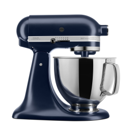 KitchenAid Artisan 5KSM125 EIB yleiskone Ink Blue 300 W 4 8 l 230 V