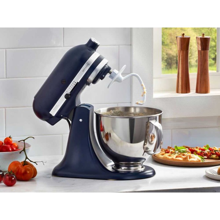 KitchenAid Artisan 5KSM125-EIB yleiskone, Ink Blue, 300 W, 4,8 l, 230 V
