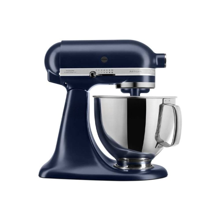 KitchenAid Artisan 5KSM125-EIB yleiskone, Ink Blue, 300 W, 4,8 l, 230 V