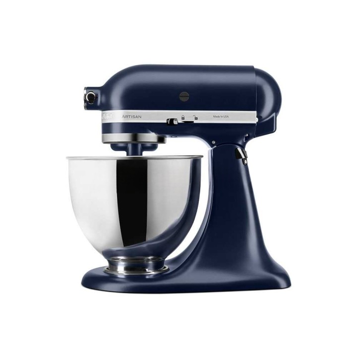 KitchenAid Artisan 5KSM125-EIB yleiskone, Ink Blue, 300 W, 4,8 l, 230 V