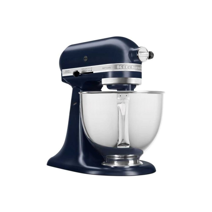 KitchenAid Artisan 5KSM125-EIB yleiskone, Ink Blue, 300 W, 4,8 l, 230 V