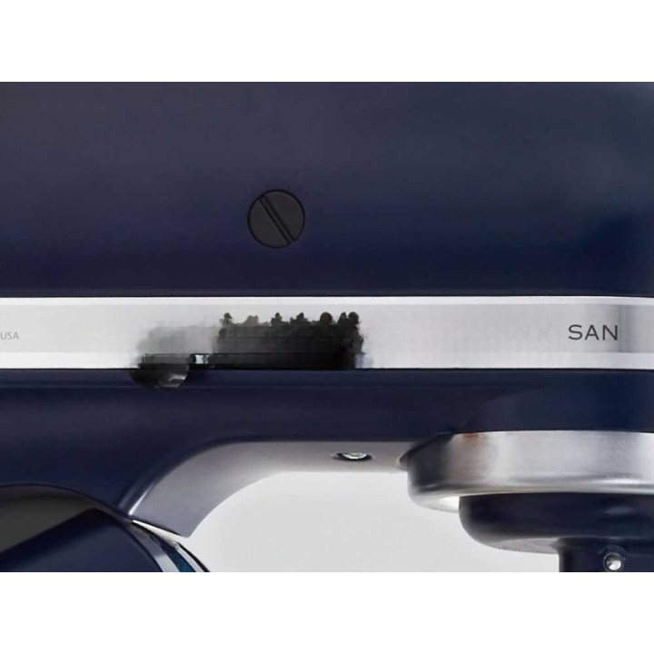 KitchenAid Artisan 5KSM125-EIB yleiskone, Ink Blue, 300 W, 4,8 l, 230 V