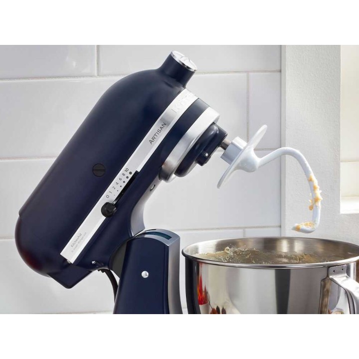 KitchenAid Artisan 5KSM125-EIB yleiskone, Ink Blue, 300 W, 4,8 l, 230 V