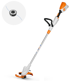 STIHL FSA 50 akkutrimmeri 430 W 36 V ilman akkua ja laturia