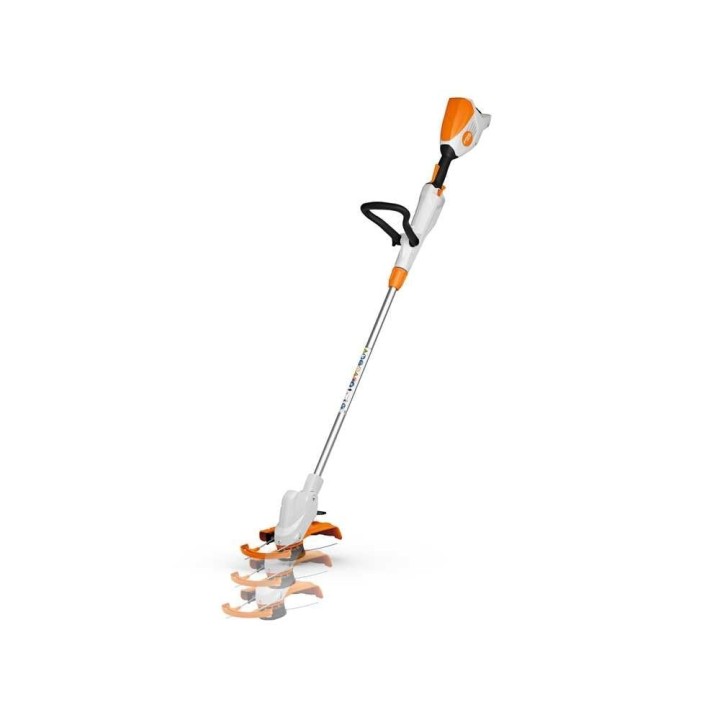 STIHL FSA 50 akkutrimmeri, 430 W, 36 V, ilman akkua ja laturia