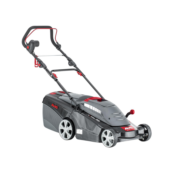AL KO 40 4 E Comfort sähköruohonleikkuri 1 400 W 40 cm