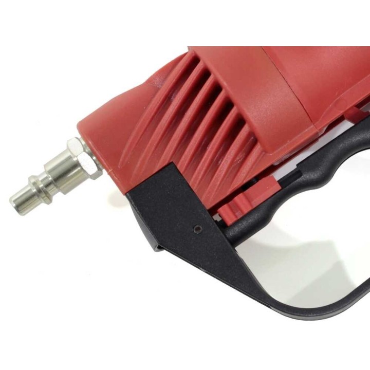 Zanon Cayman 80 pneumaattiset oksasakset, 35 mm, 10 bar, 600 g