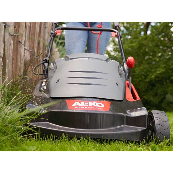 AL-KO 40.4 E Comfort sähköruohonleikkuri, 1 400 W, 40 cm