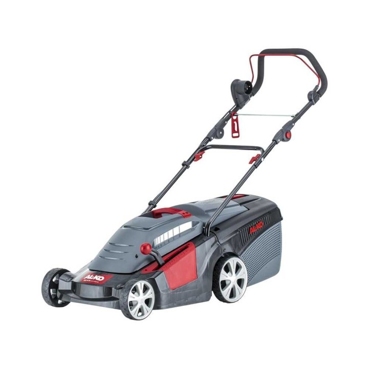 AL-KO 40.4 E Comfort sähköruohonleikkuri, 1 400 W, 40 cm