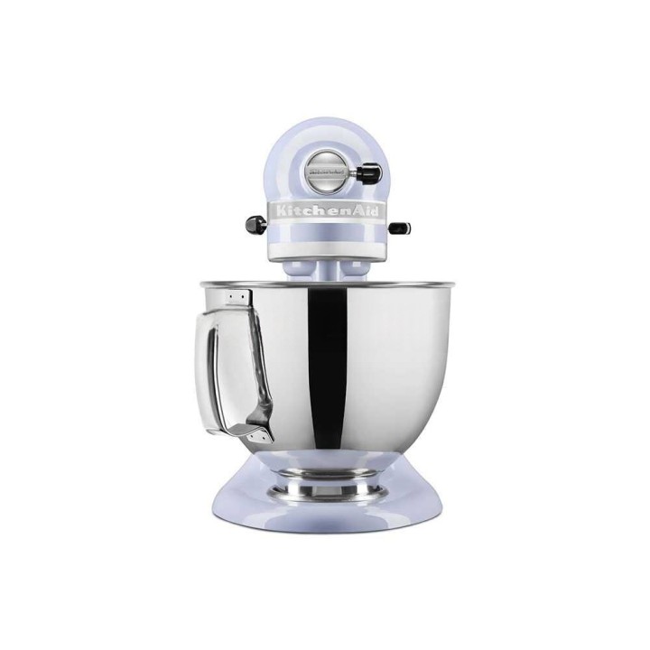 KitchenAid Artisan 5KSM125-ELR Lavender Cream yleiskone, 300 W, 4,8 l