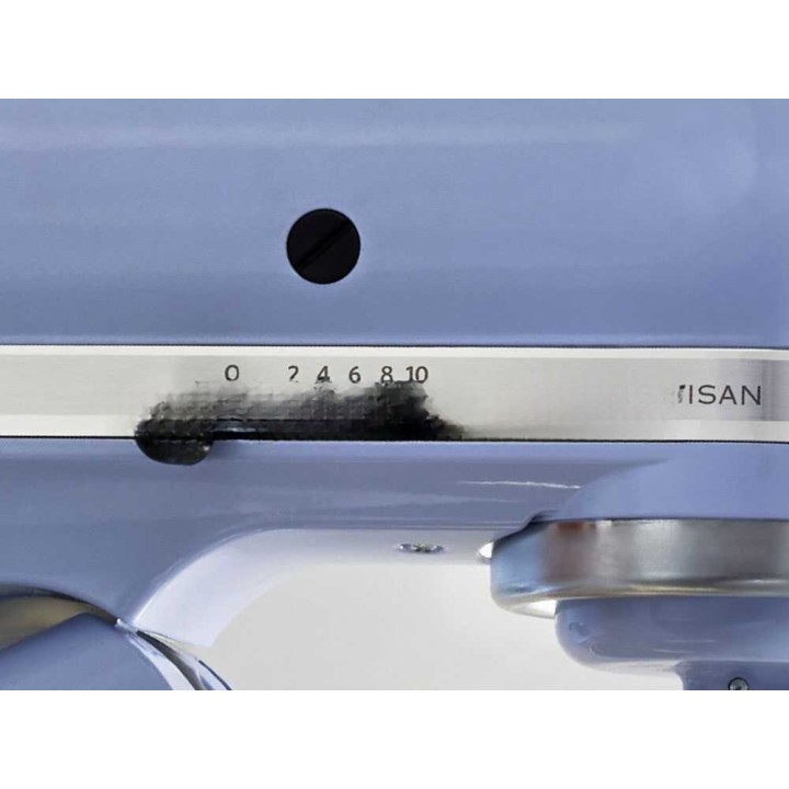 KitchenAid Artisan 5KSM125-ELR Lavender Cream yleiskone, 300 W, 4,8 l