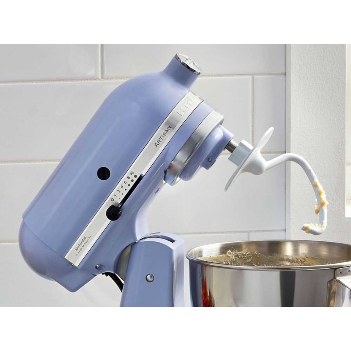 KitchenAid Artisan 5KSM125-ELR Lavender Cream yleiskone, 300 W, 4,8 l