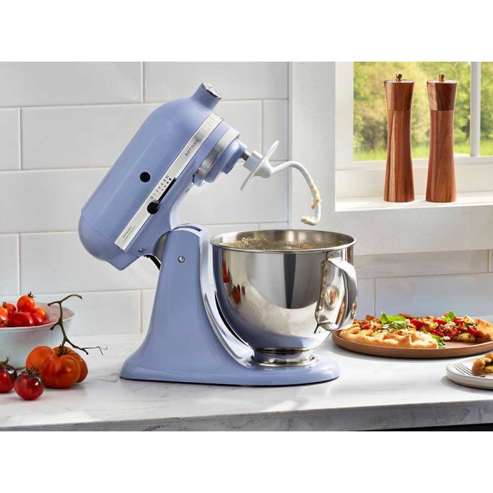 KitchenAid Artisan 5KSM125-ELR Lavender Cream yleiskone, 300 W, 4,8 l