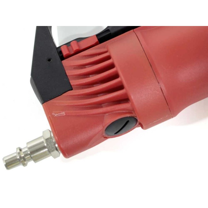 Zanon Cayman 80 pneumaattiset oksasakset, 35 mm, 10 bar, 600 g