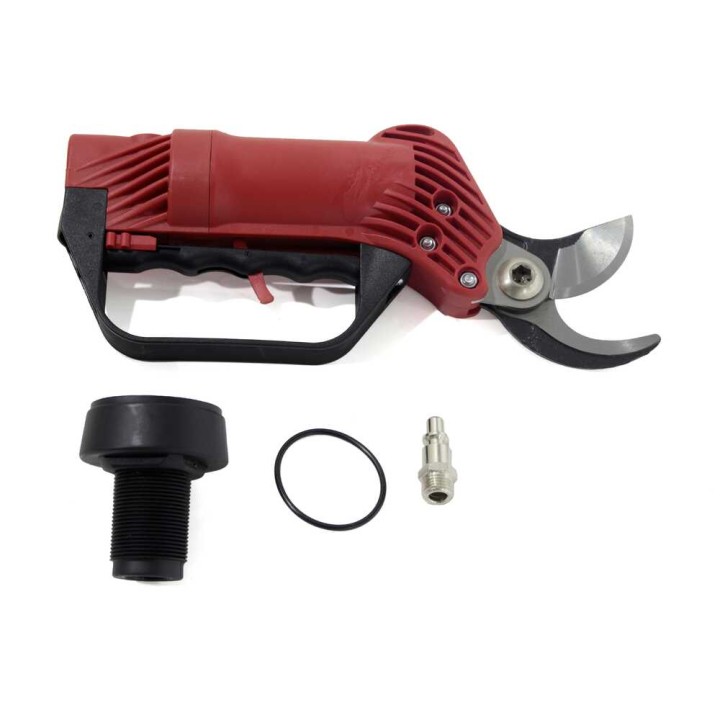 Zanon Cayman 80 pneumaattiset oksasakset, 35 mm, 10 bar, 600 g
