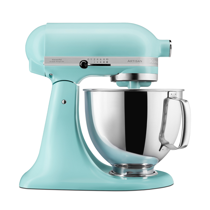 KitchenAid Artisan 5KSM125 EMI planetaarinen yleiskone 4 8 l 300 W 230 V