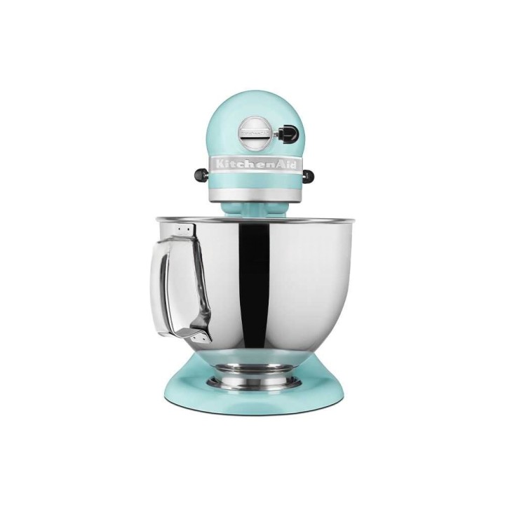 KitchenAid Artisan 5KSM125-EMI planetaarinen yleiskone, 4,8 l, 300 W, 230 V