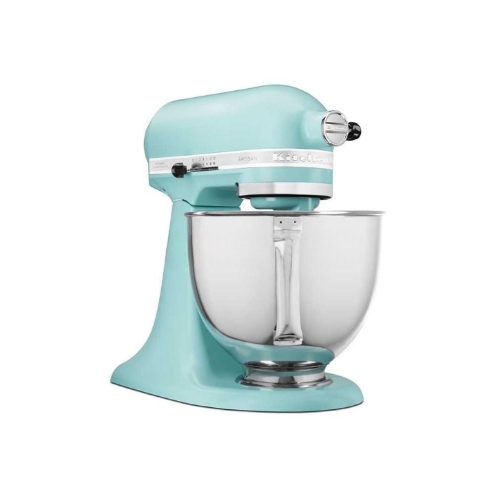KitchenAid Artisan 5KSM125-EMI planetaarinen yleiskone, 4,8 l, 300 W, 230 V