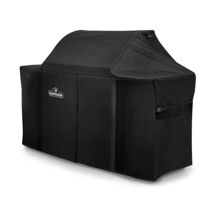 Napoleon Rogue 625 -grillin suojapeite, vedenpitävä, UV-suoja ja ilmanvaihto