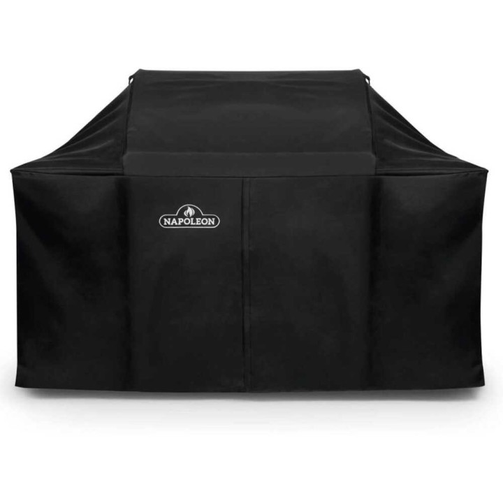 Napoleon Rogue 625 -grillin suojapeite, vedenpitävä, UV-suoja ja ilmanvaihto