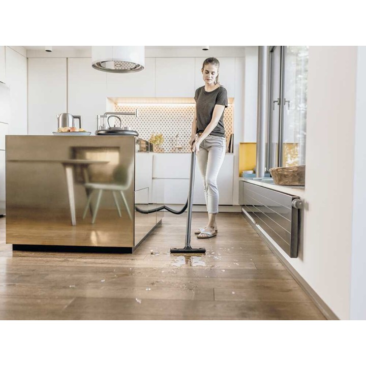 Karcher WD 3 S V-19/4/20 märkä- ja kuivaimuri, 1 000 W, 19 l