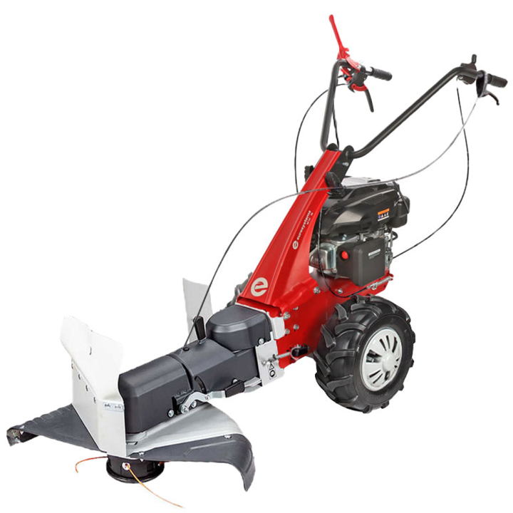 Eurosystems Minieffe RM raivauskone Rato RV200 6 5 HP 53 cm bensiini