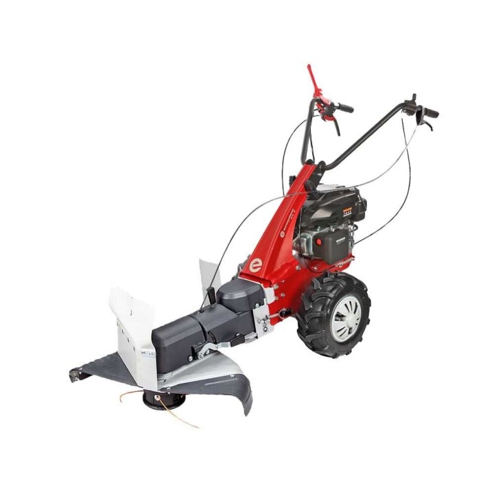 Eurosystems Minieffe RM raivauskone, Rato RV200, 6,5 HP, 53 cm, bensiini