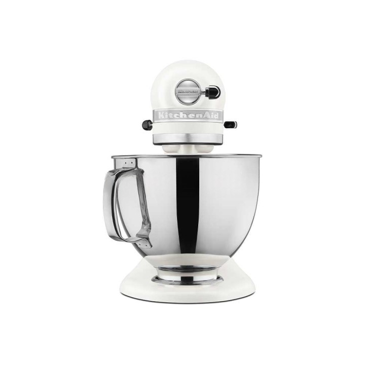 KitchenAid Artisan 5KSM125-EPL yleiskone, Porcelain White, 300 W, 4,8 l