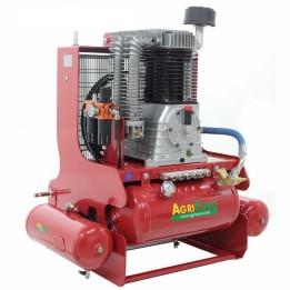 Tractor 1600 traktorikompressori 1 600 l min 11 bar 45 l