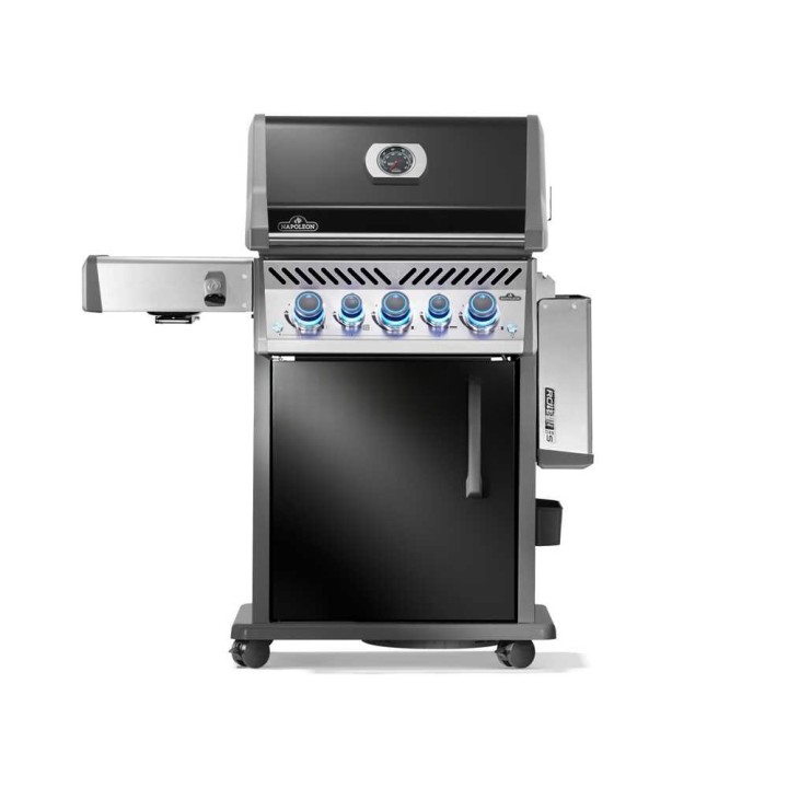 Napoleon Rogue PRO-S 425 RSIB kaasugrilli, 23,7 kW, infrapunasivupoltin