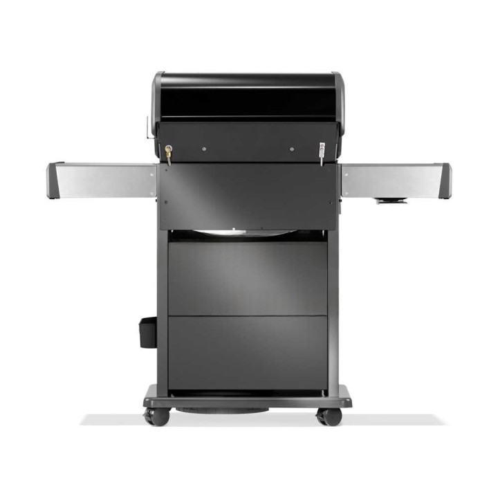 Napoleon Rogue PRO-S 425 RSIB kaasugrilli, 23,7 kW, infrapunasivupoltin