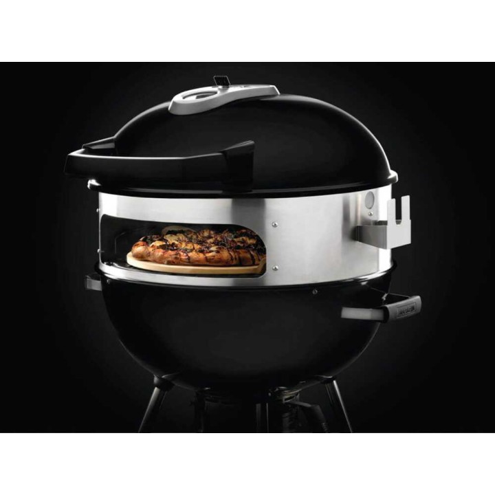 Napoleon PRO22 grillivarrassarja ja pizzauunilisävaruste