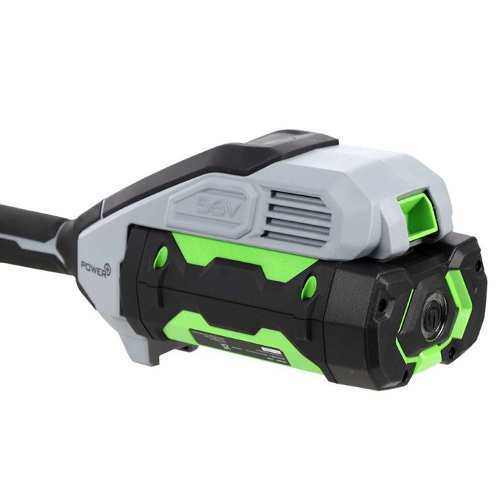 EGO ST1510E-T akkuraivaussaha, 56 V, ilman akkua ja laturia