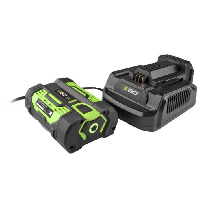 EGO ST1510E-T akkuraivaussaha, 56 V, ilman akkua ja laturia