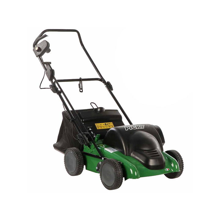Marina Systems Picky E sähkölakaisukone 1 700 W 38 cm 55 l