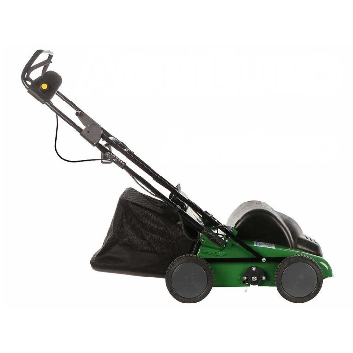 Marina Systems Picky E sähkölakaisukone, 1 700 W, 38 cm, 55 l