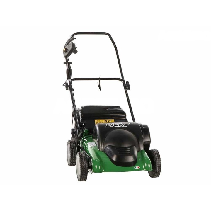 Marina Systems Picky E sähkölakaisukone, 1 700 W, 38 cm, 55 l