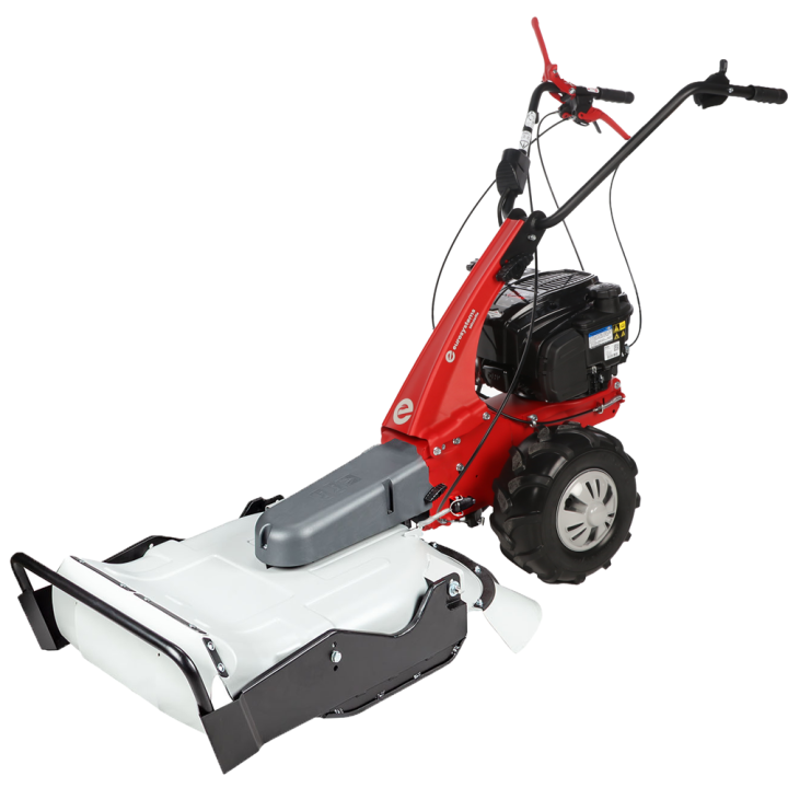 Eurosystems Minieffe RM trinciaerba Briggs Stratton 675 iSi 53 cm 163 cm