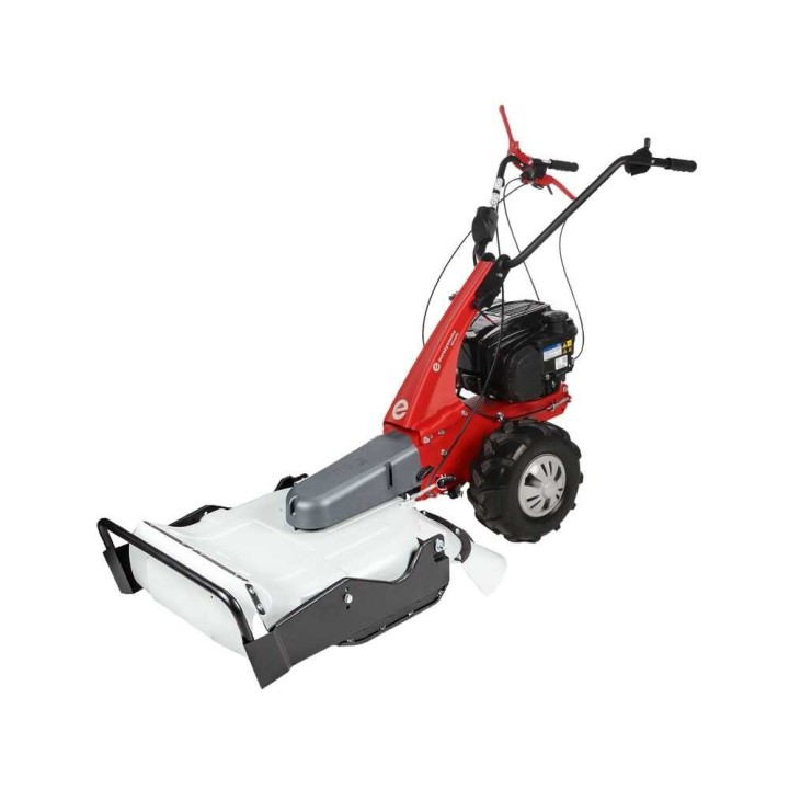 Eurosystems Minieffe RM -trinciaerba, Briggs & Stratton 675 iSi, 53 cm, 163 cm³