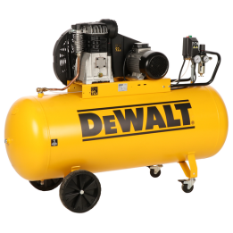 DeWalt DXCMB4T200HE hihnakompressori 200 l 4 HP 400 V 10 bar