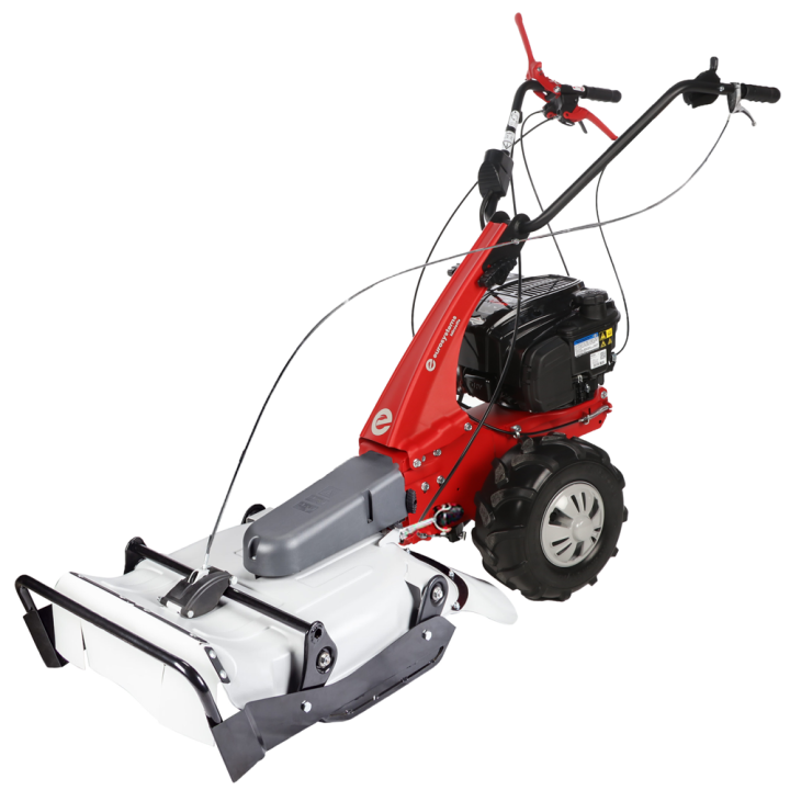 Eurosystems Minieffe RM tr incia kone Briggs Stratton 675 iSi 53 cm