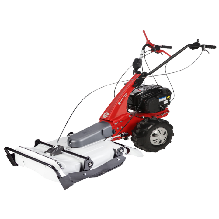 Eurosystems Minieffe RM -tr­incia­kone, Briggs&Stratton 675 iSi, 53 cm